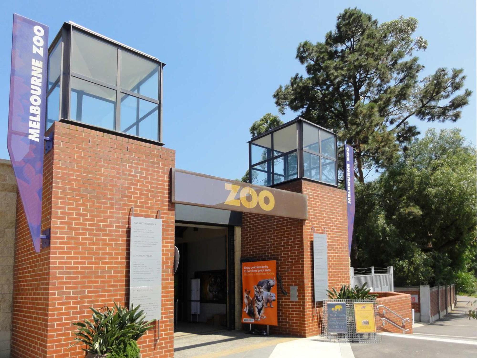 North Melbourne Retreat Apartment Exterior foto